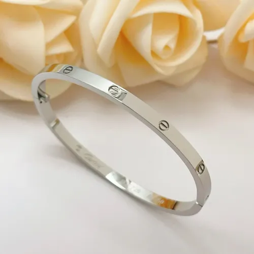 Cartier bracelets #1425830 $27.00 USD, Wholesale Replica Cartier bracelets