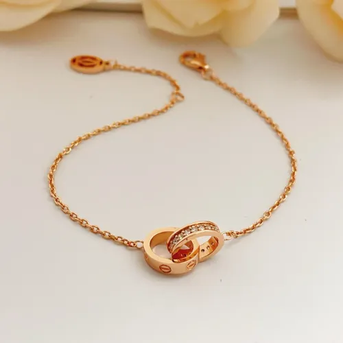 Cartier bracelets #1425836 $29.00 USD, Wholesale Replica Cartier bracelets