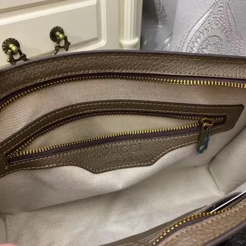 Replica Gucci AAA Man Pouches #1425839 $64.00 USD for Wholesale