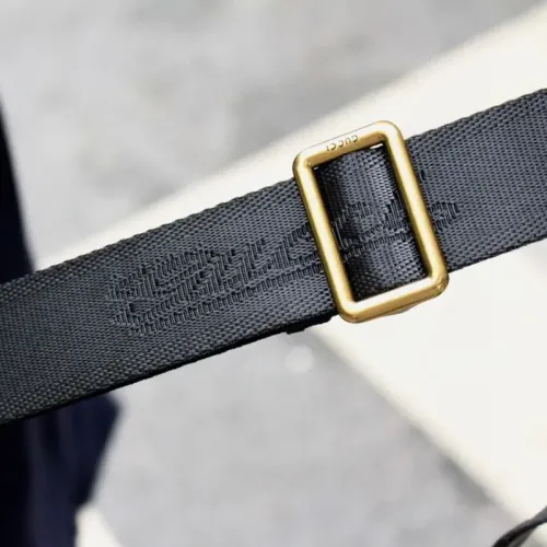 Replica Gucci AAA Man Messenger Bags #1425855 $80.00 USD for Wholesale