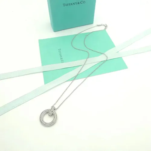 Tiffany Necklaces #1425856 $27.00 USD, Wholesale Replica Tiffany Necklaces