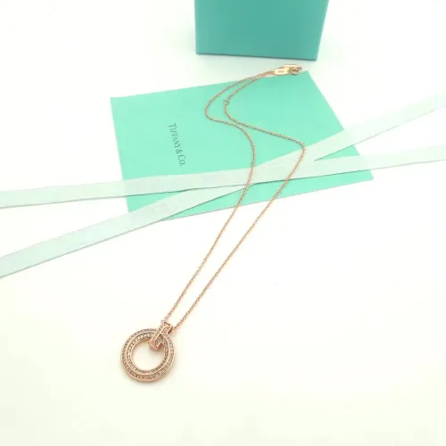 Tiffany Necklaces #1425857