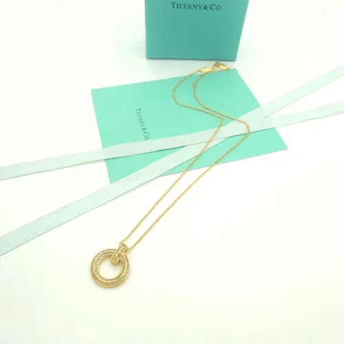 Tiffany Necklaces #1425858