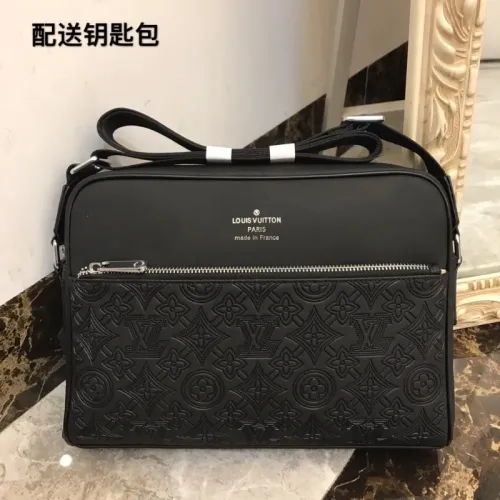 Louis Vuitton AAA Man Messenger Bags #1425860 $88.00 USD, Wholesale Replica Louis Vuitton AAA Man Messenger Bags