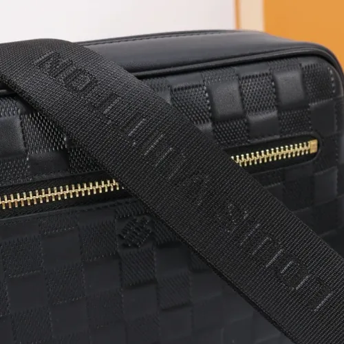 Replica Louis Vuitton AAA Man Messenger Bags #1425862 $88.00 USD for Wholesale