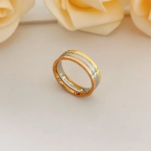 Cartier Rings #1425863 $29.00 USD, Wholesale Replica Cartier Rings