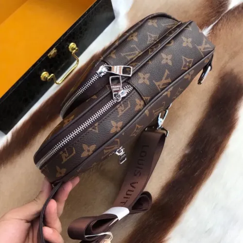 Replica Louis Vuitton AAA Man Messenger Bags #1425872 $72.00 USD for Wholesale