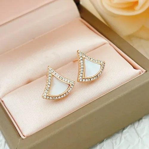 Bvlgari Earrings For Women #1425886