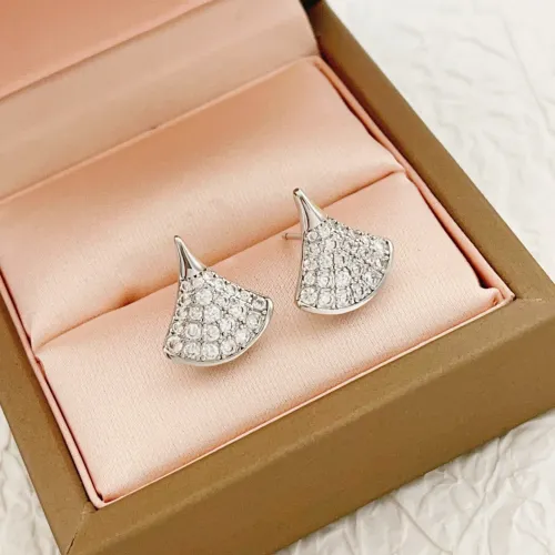 Bvlgari Earrings For Women #1425891