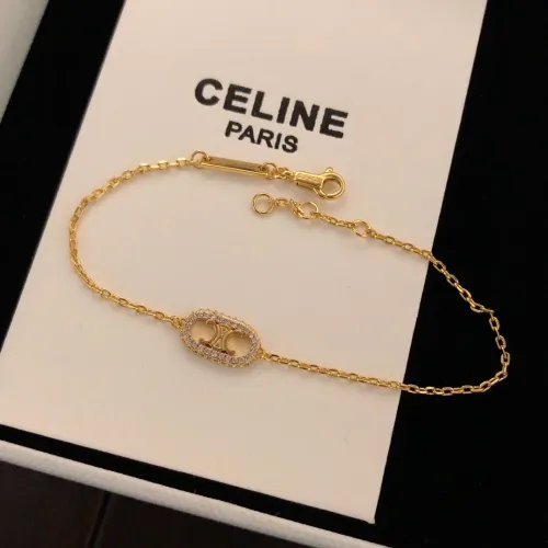Celine Bracelets #1425905 $29.00 USD, Wholesale Replica Celine Bracelets