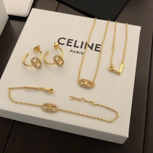 Celine Jewelry Set For Women #1425908