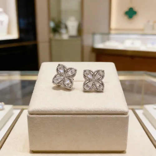 Van Cleef & Arpels Earrings For Women #1425937