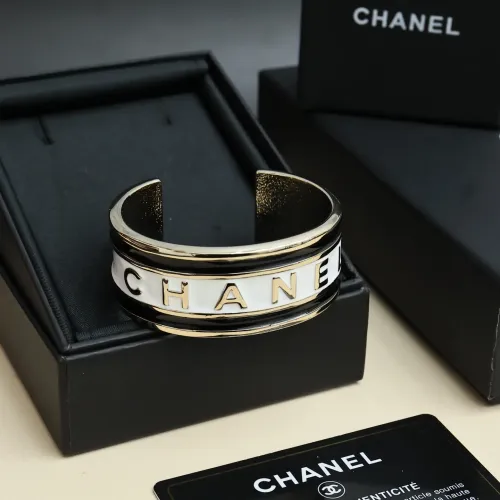 Replica Chanel Bracelets #1425941 $45.00 USD for Wholesale
