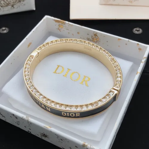 Replica Christian Dior Bracelets #1425942 $38.00 USD for Wholesale
