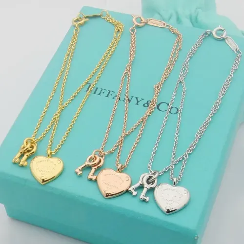 Replica Tiffany Bracelets #1425947 $25.00 USD for Wholesale