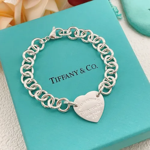 Tiffany Bracelets #1425948 $32.00 USD, Wholesale Replica Tiffany Bracelets