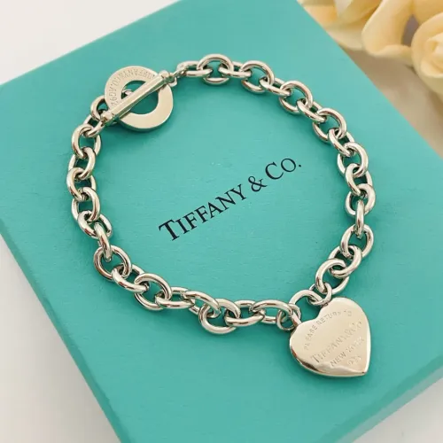 Tiffany Bracelets #1425950 $34.00 USD, Wholesale Replica Tiffany Bracelets