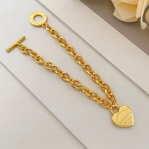 Replica Tiffany Bracelets #1425951 $34.00 USD for Wholesale