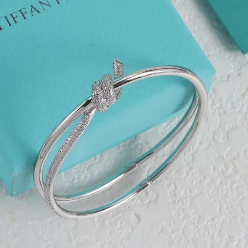 Replica Tiffany Bracelets #1425952 $42.00 USD for Wholesale