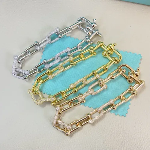 Replica Tiffany Bracelets #1425955 $45.00 USD for Wholesale
