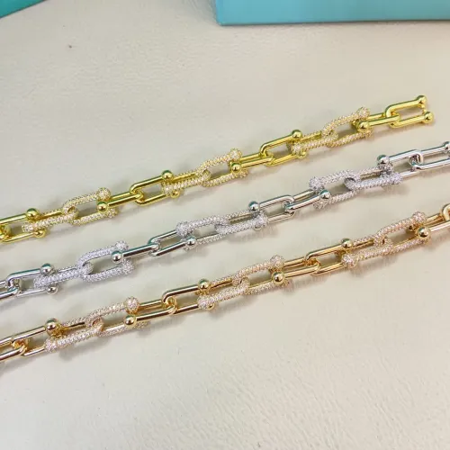 Replica Tiffany Bracelets #1425956 $45.00 USD for Wholesale