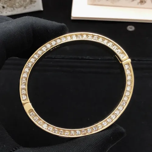 Replica Christian Dior Bracelets #1425958 $38.00 USD for Wholesale