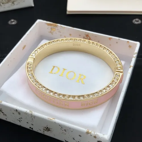 Replica Christian Dior Bracelets #1425958 $38.00 USD for Wholesale