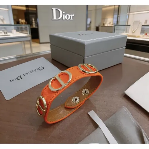 Christian Dior Bracelets #1425967 $40.00 USD, Wholesale Replica Christian Dior Bracelets