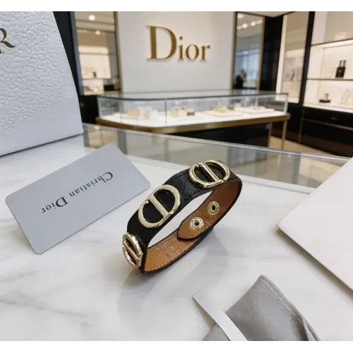 Christian Dior Bracelets #1425968 $40.00 USD, Wholesale Replica Christian Dior Bracelets
