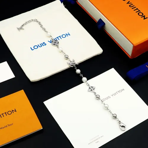 Replica Louis Vuitton LV Bracelets #1425984 $25.00 USD for Wholesale