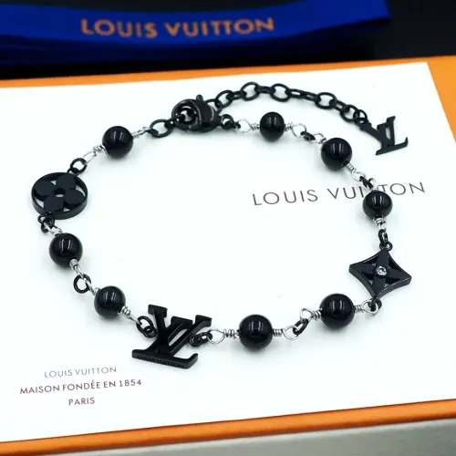 Louis Vuitton LV Bracelets #1425985 $25.00 USD, Wholesale Replica Louis Vuitton LV Bracelets