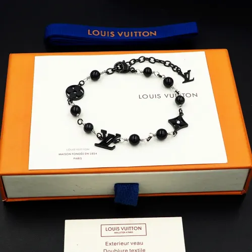 Replica Louis Vuitton LV Bracelets #1425985 $25.00 USD for Wholesale