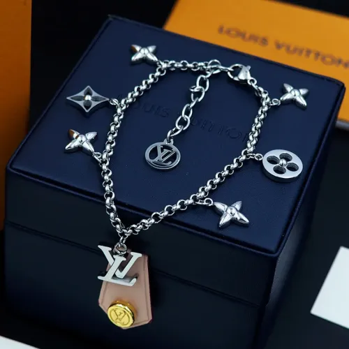 Replica Louis Vuitton LV Bracelets #1425986 $25.00 USD for Wholesale