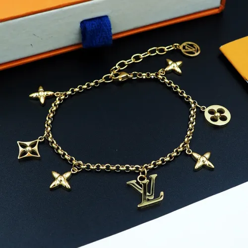 Replica Louis Vuitton LV Bracelets #1425987 $27.00 USD for Wholesale