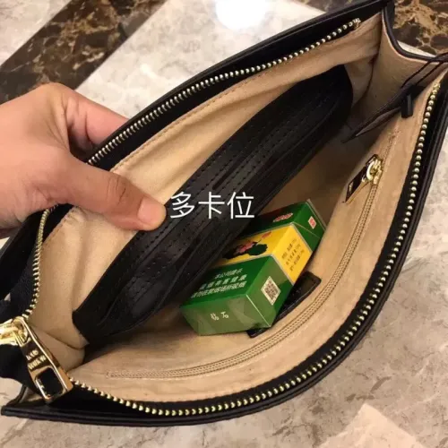 Replica Louis Vuitton AAA Man Pouches #1426045 $64.00 USD for Wholesale