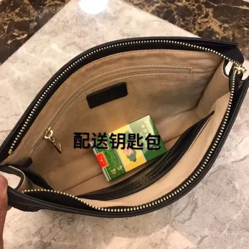 Replica Louis Vuitton AAA Man Pouches #1426045 $64.00 USD for Wholesale