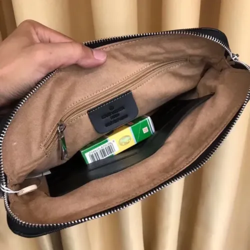 Replica Louis Vuitton AAA Man Pouches #1426047 $64.00 USD for Wholesale