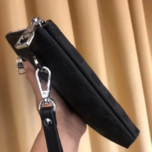 Replica Louis Vuitton AAA Man Pouches #1426051 $64.00 USD for Wholesale