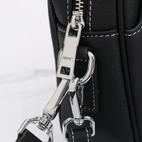 Replica Hermes AAA Man Wallets #1426062 $88.00 USD for Wholesale