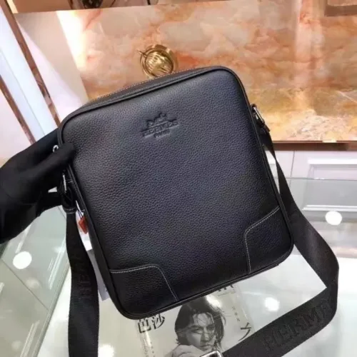 Hermes AAA Man Wallets #1426064 $88.00 USD, Wholesale Replica Hermes AAA Man Wallets