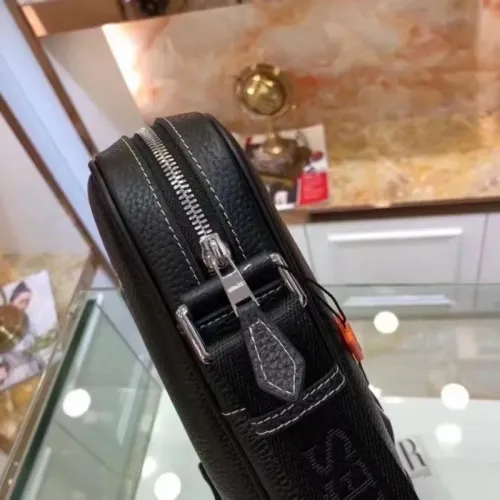 Replica Hermes AAA Man Wallets #1426064 $88.00 USD for Wholesale