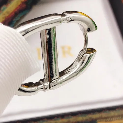 Replica Christian Dior Earrings For Women #1426072 $27.00 USD for Wholesale