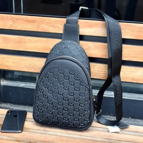 Gucci AAA Man Messenger Bags #1426100 $80.00 USD, Wholesale Replica Gucci AAA Man Messenger Bags