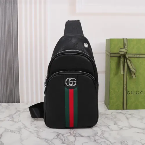 Gucci AAA Man Messenger Bags #1426124 $98.00 USD, Wholesale Replica Gucci AAA Man Messenger Bags