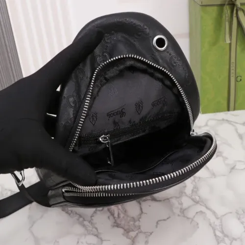 Replica Gucci AAA Man Messenger Bags #1426124 $98.00 USD for Wholesale