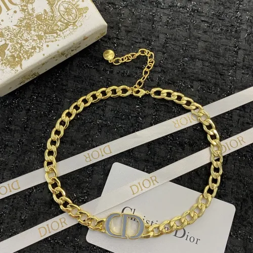 Christian Dior Necklaces #1426131 $32.00 USD, Wholesale Replica Christian Dior Necklaces