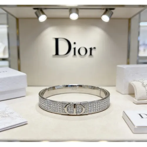 Christian Dior Bracelets #1426137 $42.00 USD, Wholesale Replica Christian Dior Bracelets