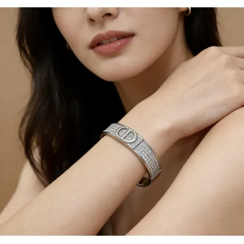 Replica Christian Dior Bracelets #1426137 $42.00 USD for Wholesale