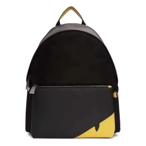 Fendi AAA Man Backpacks #1426138 $102.00 USD, Wholesale Replica Fendi AAA Man Backpacks
