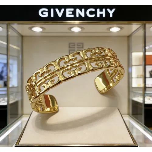 Givenchy Bracelets #1426140 $42.00 USD, Wholesale Replica Givenchy Bracelets